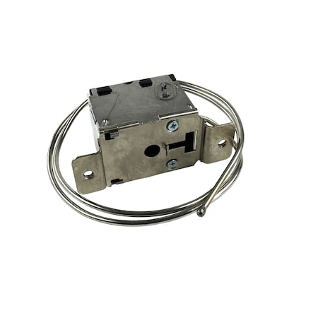 Truckair Switch - Thermostatic 11-0860